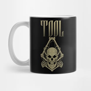 TOOL BAND Mug